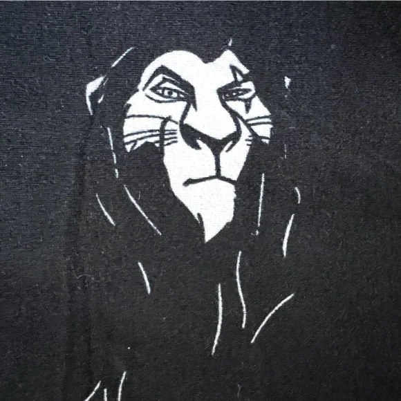 LuLaRoe Pants Jumpsuits Lularoe Disney Villains Lion King